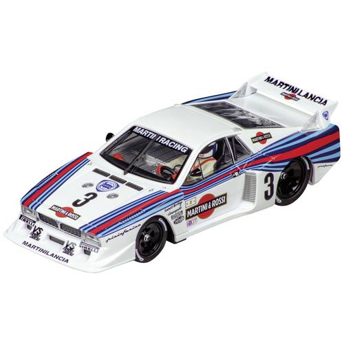 Thumbnail - Carrera 20031065 DIGITAL 132 Auto Lancia Beta Montecarlo Turbo Lancia Martini Racing, No.3, Daytona 1981