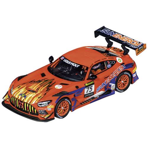 Carrera 20031068 DIGITAL 132 Auto Mercedes-AMG GT3 Evo Sunenergy Racing, No.75 Bathhurst 2022