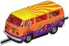 Carrera 20031095 DIGITAL 132 Auto VW Bus T2b "Peace and Love"