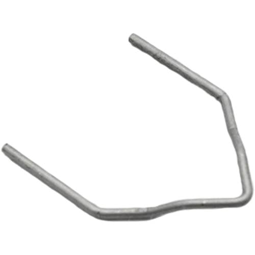 Thumbnail - Kunzer 800AKRR-V08 V-Klammern 0,8 mm (L x B x H) 14 x 0.8 x 15 mm