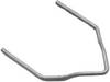 Kunzer 800AKRR-V08 V-Klammern 0,8 mm Klammern (L x B x H) 14 x 0.8 x 15 mm