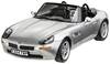 Revell 05662 BMW Z8 (James Bond 007) "The World Is Not Enough" Automodell Bausatz 1:24