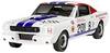 Modellbausatz - 1966 Shelby GT 350 R