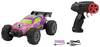 Ferngesteuertes Auto - RC Truggy""Big Wheeler""