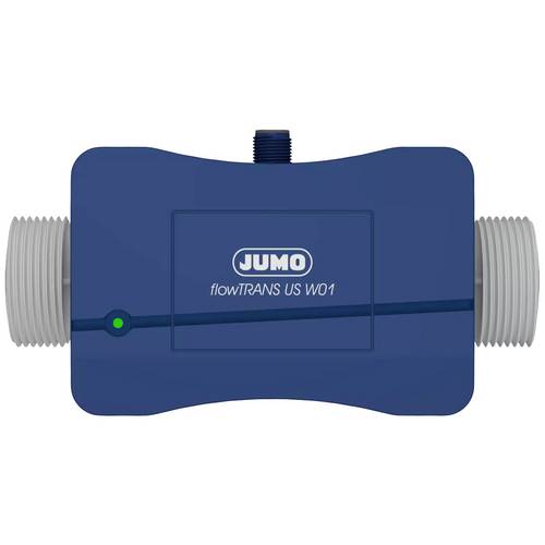 Jumo Durchflussmessgerät 00749926 1 St.