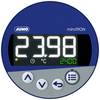 Jumo 701090/0-01-25-02/000 2-Punkt-Regler Einbauthermostat Relais 16 A