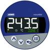 Jumo 701591/0-01-25-02 Temperaturregler -200 bis +600 °C Relais 16 A