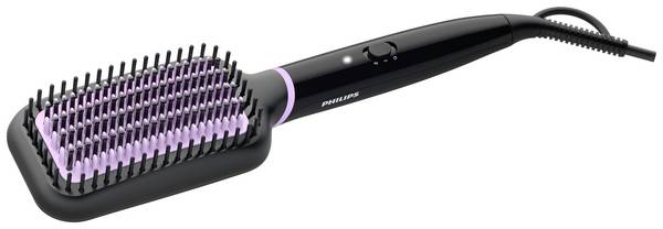 Philips StyleCare Essential BHH880 - Haarglättbürste