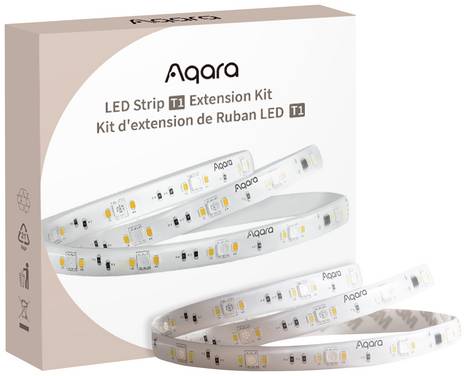 Aqara LED-Stripe (Erweiterung) RLSE-K01D