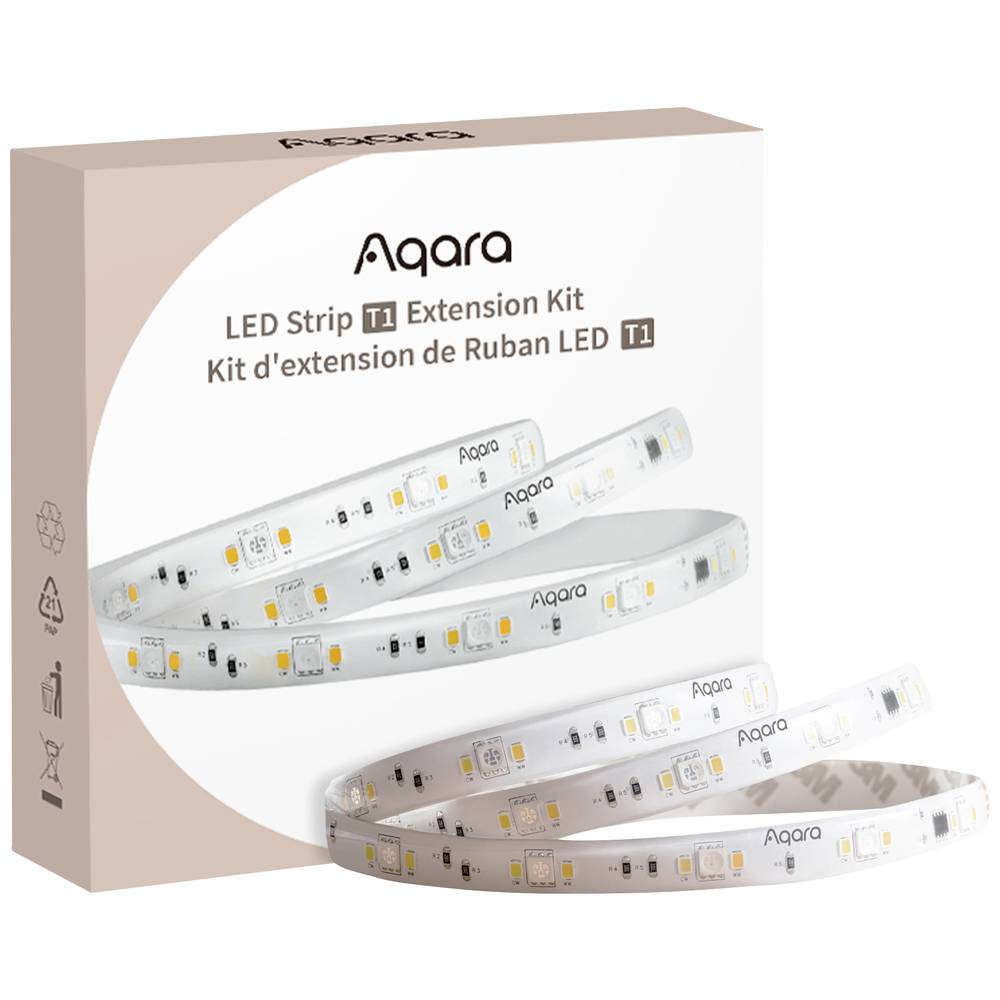 Aqara LED-strip (uitbreiding) RLSE-K01D Apple HomeKit
