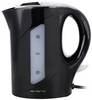 Emerio WK-121616.1 - Wasserkocher - 1 Liter - 900 W - Schwarz
