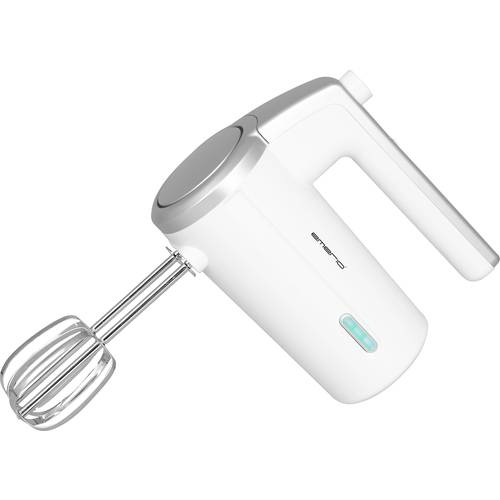 Thumbnail - EMERIO HM-126681 Handmixer 80 W Weiß, Grau