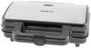 Emerio ST-125833 - 900 W - 220 - 240 V - 50 / 60 Hz - 1 Stück(e) - Sandwich