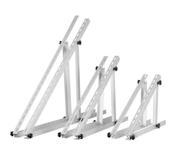 Phaesun 391633 Support Structure  Mono Axial Three Modulhalterung