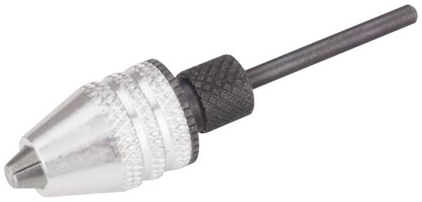 Bohrfutter 0,3-3,2 mm mit 2,35 mm Schaft Donau Elektronik MBS03