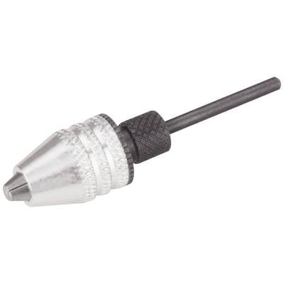 Bohrfutter 0,3-3,2 mm mit 2,35 mm Schaft Donau Elektronik MBS03