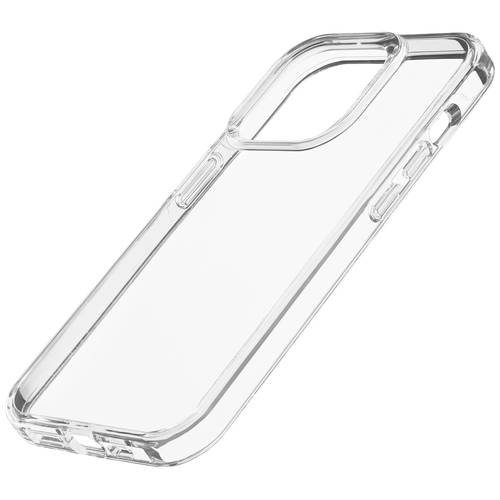 Cellularline BECOMERCYIPH15PROT Backcover Apple iPhone 15 Pro Transparent BECOMERCYIPH15PROT