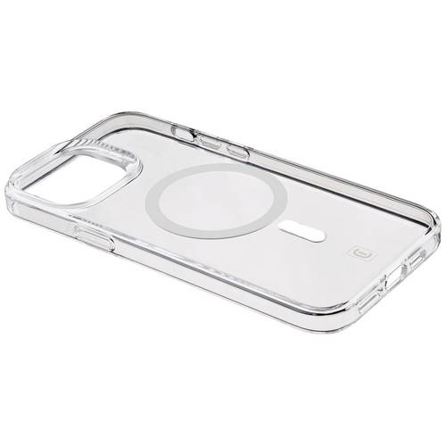 Thumbnail - Cellularline GLOSSMAGIPH15T Backcover Apple iPhone 15 Transparent GLOSSMAGIPH15T