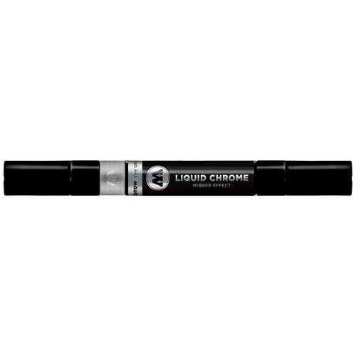 MOLOTOW LIQUID CHROME MO703107 Lackmarker Chrom 1.5 mm, 4 mm