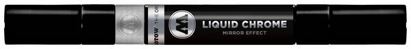 MOLOTOW LIQUID CHROME MO703107 Lackmarker Chrom 1.5 mm, 4 mm