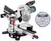 Metabo 613254900 Kappsäge 254 mm 30 mm 1450 W