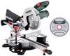 Metabo 613216900 Kappsäge 216 mm 30 mm 1200 W