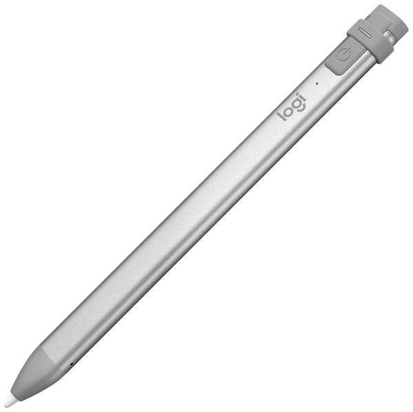 Logitech Crayon - Digitaler Stift - kabellos