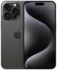Apple iPhone 15 Pro Max Titan-Schwarz 512 GB 17 cm (6.7 Zoll)