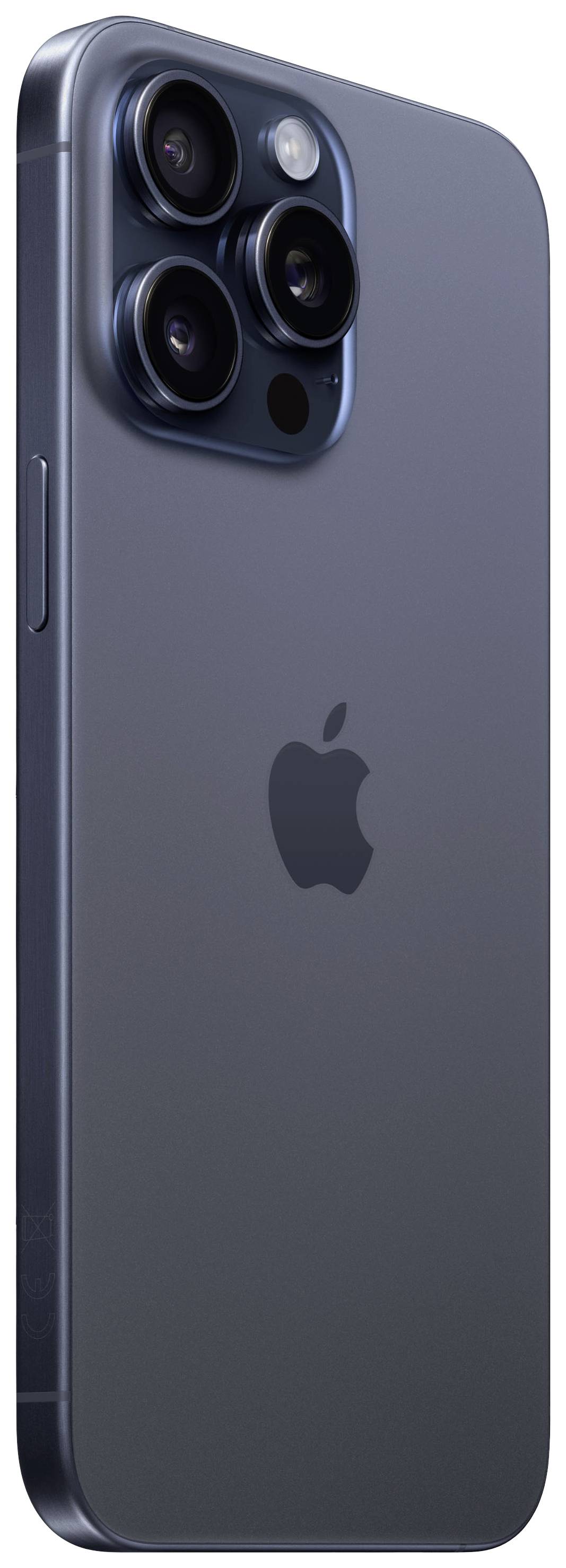 Apple iPhone 15 Pro Max Titan Blau 512 GB 17 cm (6.7 Zoll) kaufen