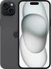 Apple iPhone 15 Plus Schwarz 128 GB 17 cm (6.7 Zoll)