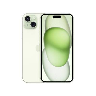Apple iPhone 15 Plus Grün 128 GB 17 cm (6.7 Zoll)
