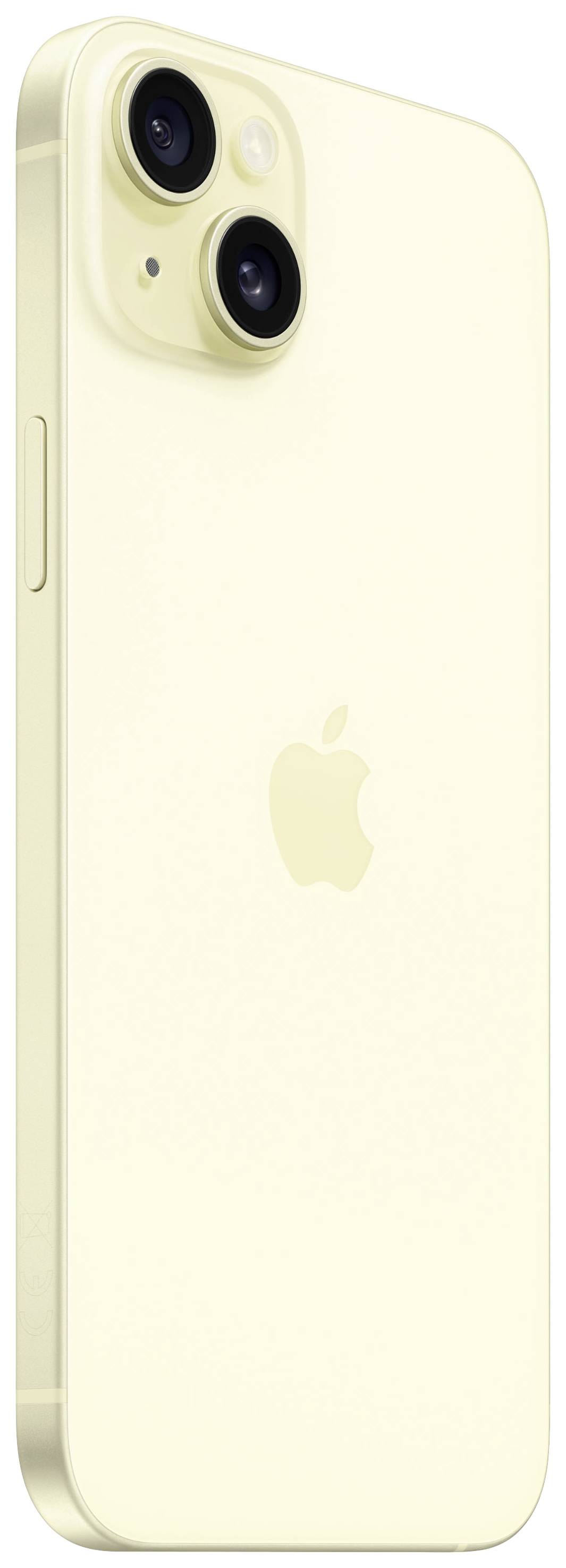 Apple iPhone 15 Plus 512GB gelb MU1M3ZD/A-2