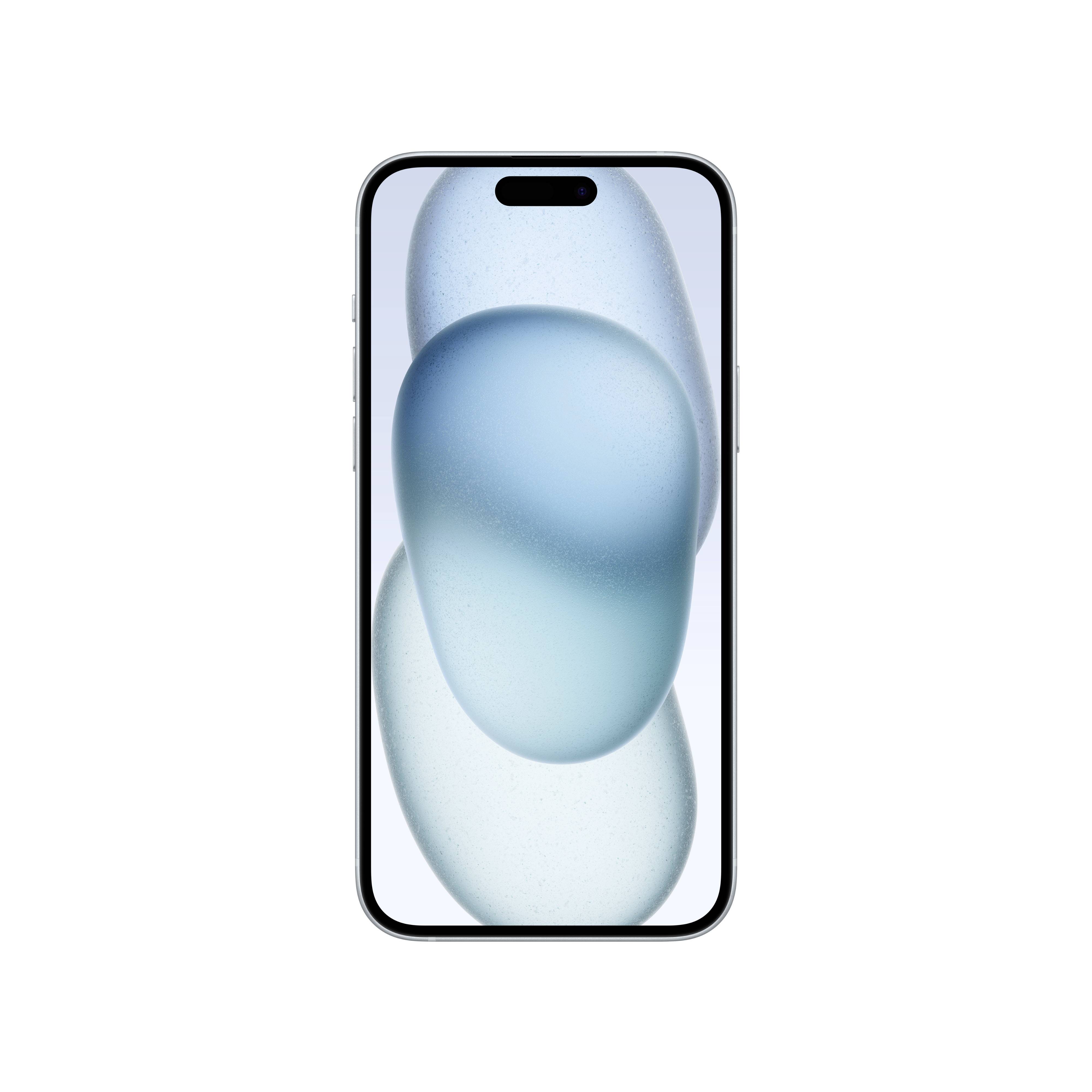 Apple iPhone 15 Plus Blau 512 GB 17 cm (6.7 Zoll)-1