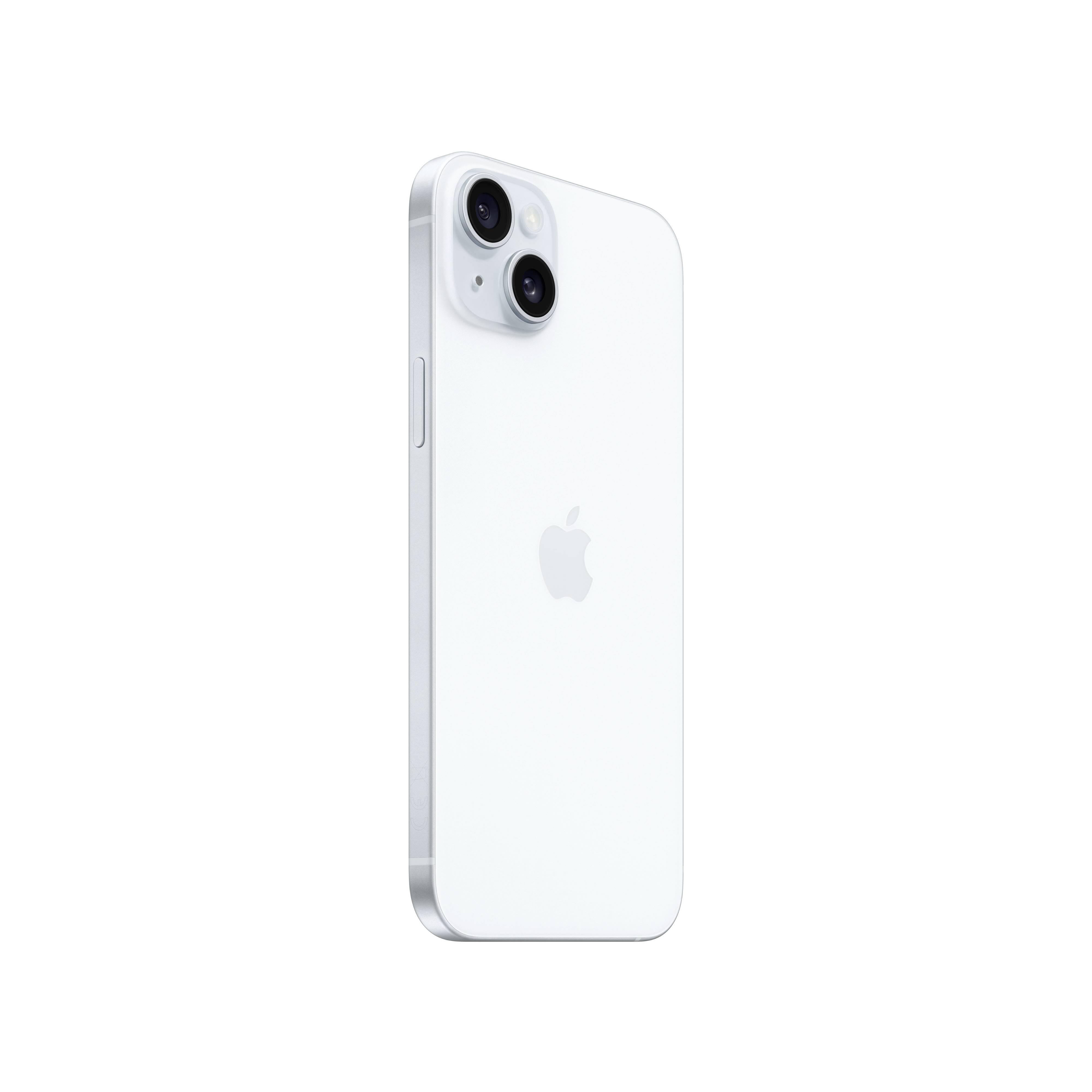 Apple iPhone 15 Plus Blau 512 GB 17 cm (6.7 Zoll)-2
