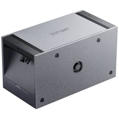 Anker SOLIX Solarbank E1600-0