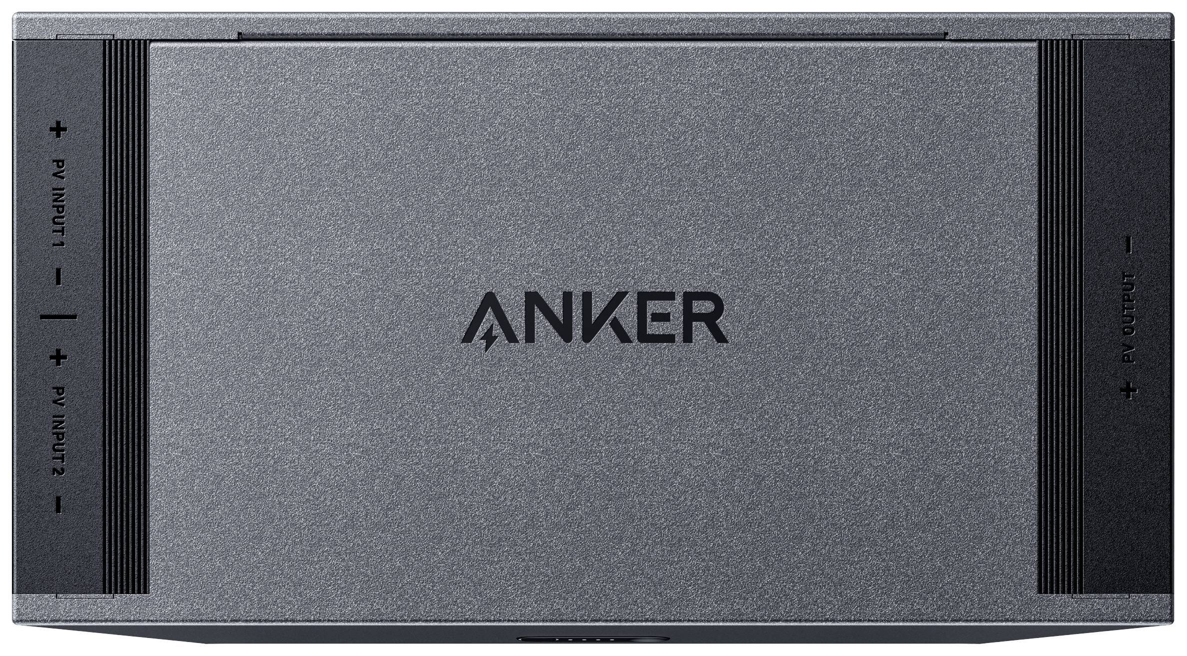 Anker SOLIX Solarbank E1600-6