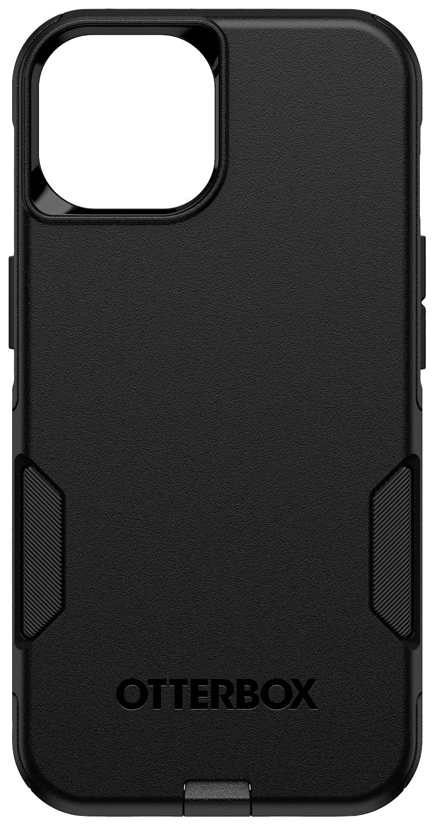 OTTER PRODUCTS OtterBox Commuter Hülle für iPhone 15/14/13 schwarz Pro Pack Bulk- OEM-Verpackung-Pol