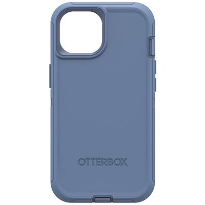 Otterbox Defender Backcover Apple iPhone 13, iPhone 14, iPhone 15 Blau