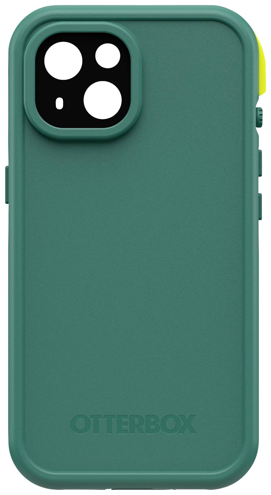 OTTER PRODUCTS OtterBox Fre MagSafe Hülle für iPhone 15 Pine green An Wochentagen Profi in der Tabel