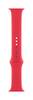 Apple Sportarmband Sportarmband 42 mm, 44 mm, 49 mm S/M (PRODUCT) RED™ Watch Series 1, Watch Series 2, Watch Series 3, Watch Series 4, Watch Series 5, Watch Series 6, Watch Series 7, Watch Series 8, Watch Series 9, Watch Ultra, Watch Ultra 2, Watch SE