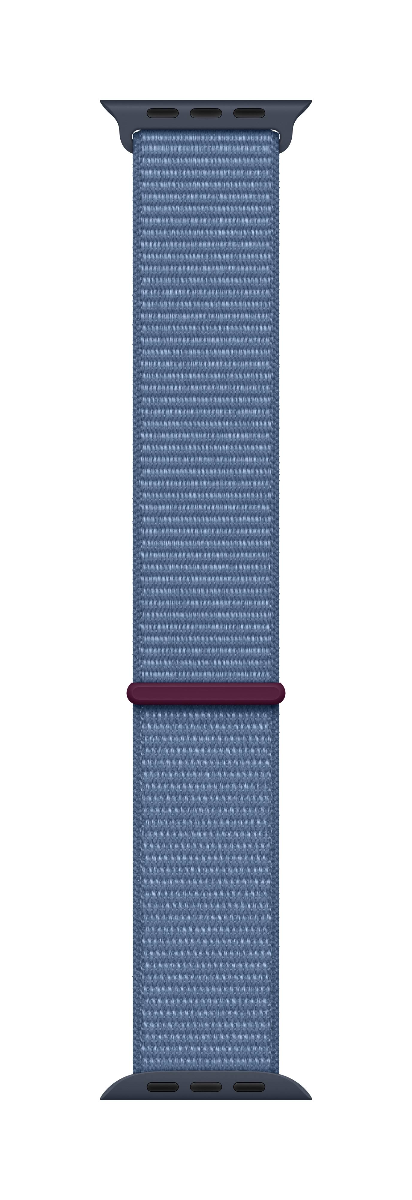 APPLE Sport Loop für Watch 41mm (winterblau)