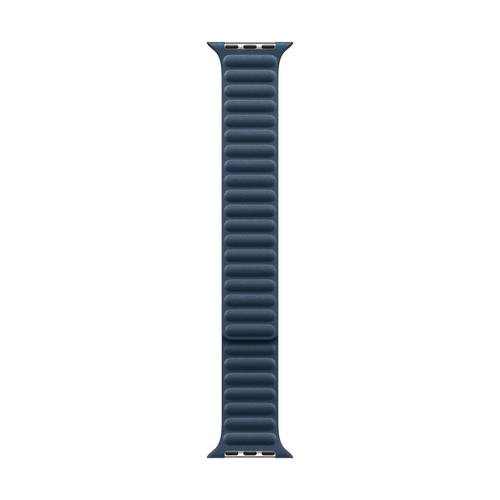 Thumbnail - Apple Armband mit Magnetverschluss Armband mit Magnetverschluss 42 mm, 44 mm, 49 mm S/M Pazifikblau Watch Series 1, Watc...