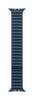 Apple Armband mit Magnetverschluss Armband mit Magnetverschluss 42 mm, 44 mm, 49 mm S/M Pazifikblau Watch Series 1, Watch Series 2, Watch Series 3, Watch Series 4, Watch Series 5, Watch Series 6, Watch Series 7, Watch Series 8, Watch Series 9, Watch Ultra, Watch Ultra 2, Watch SE