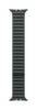 Apple Armband mit Magnetverschluss Armband mit Magnetverschluss 42 mm, 44 mm, 49 mm M/L Immergrün Watch Series 1, Watch Series 2, Watch Series 3, Watch Series 4, Watch Series 5, Watch Series 6, Watch Series 7, Watch Series 8, Watch Series 9, Watch Ultra, Watch Ultra 2, Watch SE
