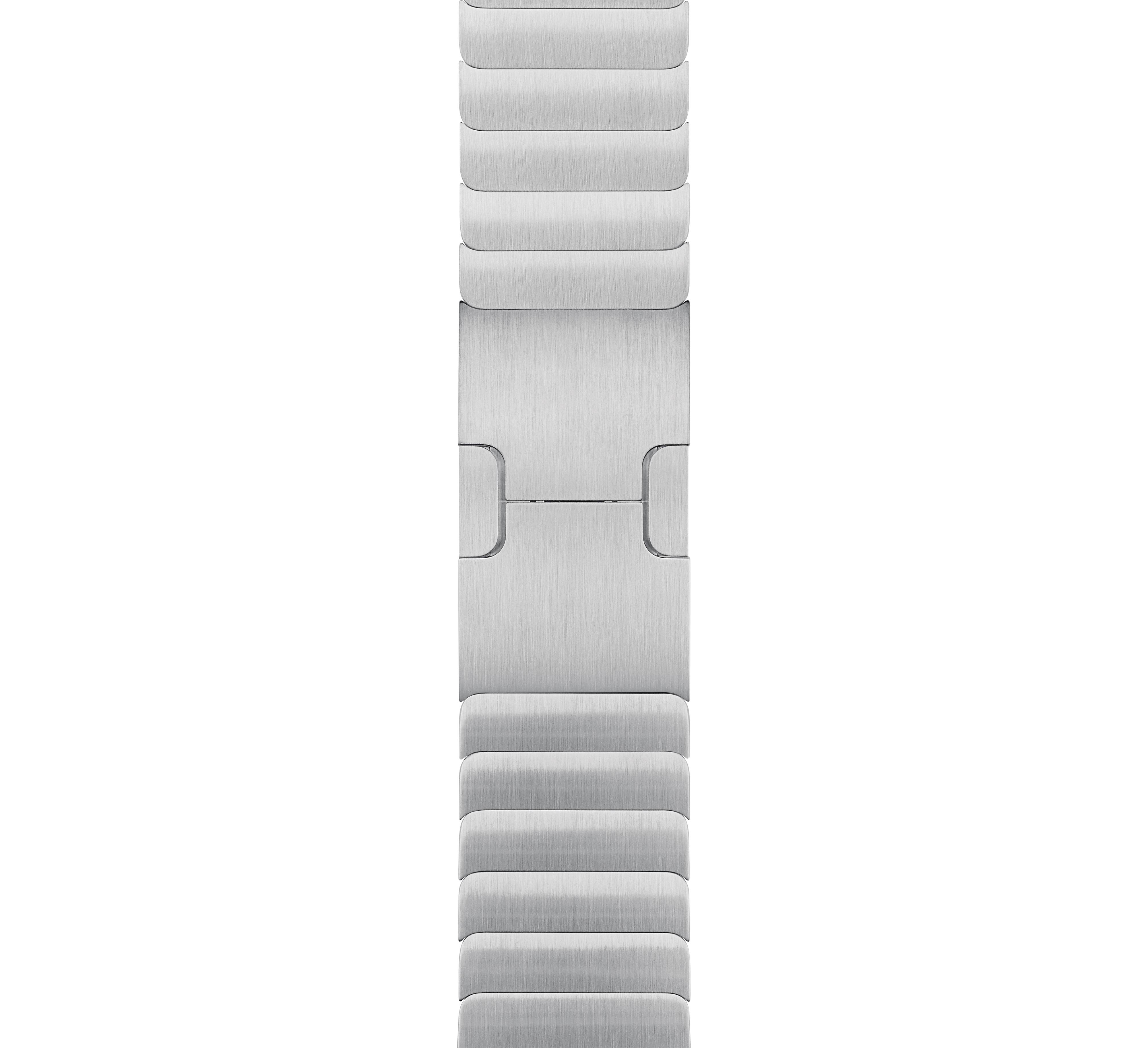 APPLE Gliederarmband für Watch 42mm