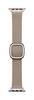 Apple Modernes Armband Armband 41 mm S Tan Watch Ultra 2, Watch Ultra, Watch Series 9, Watch Series 8, Watch Series 7, Watch Series 6, Watch Series 5, Watch Series 4, Watch Series 3, Watch Series 2, Watch Series 1, Watch SE (2023), Watch SE