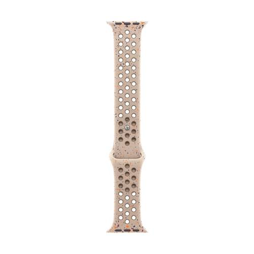 Apple Nike Sportarmband Armband 41 mm M/L Desert Stone Watch Ultra 2, Watch Ultra, Watch Series 9, Watch Series 8, Watch...
