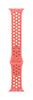 Apple Nike Sportarmband Armband 41 mm S/M Magic Ember Watch Ultra 2, Watch Ultra, Watch Series 9, Watch Series 8, Watch Series 7, Watch Series 6, Watch Series 5, Watch Series 4, Watch Series 3, Watch Series 2, Watch Series 1, Watch SE (2023), Watch SE