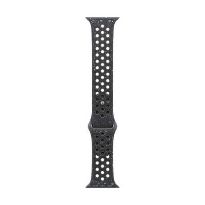 Apple Nike Sportarmband Armband 45 mm S/M Midnight Sky Watch Ultra 2, Watch Ultra, Watch Series 9, Watch Series 8, Watch