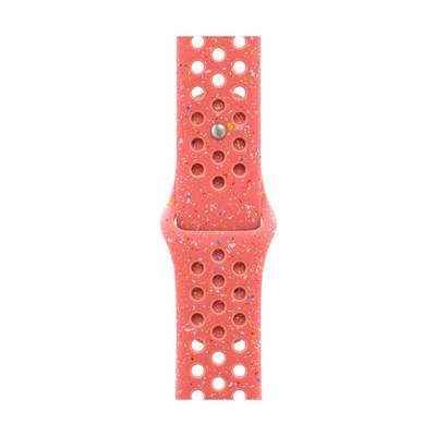 Apple Nike Sportarmband Armband 45 mm S/M Magic Ember Watch Ultra 2, Watch Ultra, Watch Series 9, Watch Series 8, Watch -1